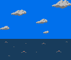 Enemy Fighter Planes - Captain Skyhawk