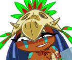 Holly Luya - Rayman Origins