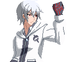 Kojou Akatsuki - Dengeki Bunko Crossing Void