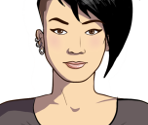 Sylvia Zhou - Coming Out on Top