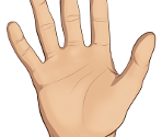 Hand - Coming Out on Top