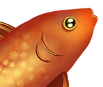 Slurpy the Goldfish - Coming Out on Top