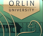 Student ID Card - Coming Out on Top