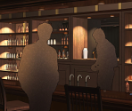 Charlie's Gay Bar - Coming Out on Top