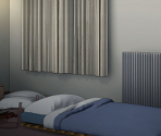 Jed's Apartment - Coming Out on Top