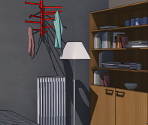 Two-Story Athletic House - Coming Out on Top