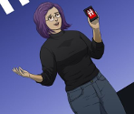 Brofinder Keynote (CGs) - Coming Out on Top