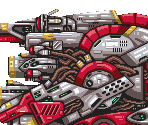 Evil Face / City Stalker - Air Buster: Trouble Specialty Unit