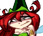 Betilla - Rayman Origins