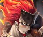 Mjolnir (Male) - Phantom of the Kill