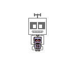 98 Robot (Expanded) - Undertale Customs