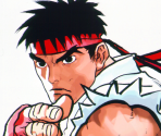 Vault Images (4 / 4) - Street Fighter III: Third Strike Online Edition