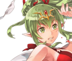 Revised Artwork - Fire Emblem: Heroes