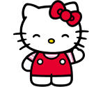 Hello Kitty - Taiko no Tatsujin: Drum Session!