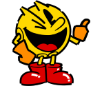 Pac-Man - Taiko no Tatsujin: Drum Session!