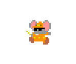 2-Player (Mappy Arcade-Style) - Mappy Customs