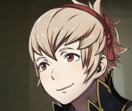 Kiragi - Fire Emblem Customs
