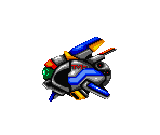 Bit Station / Splitter - Air Buster: Trouble Specialty Unit