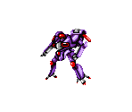 Murder Doll / Sentry - Air Buster: Trouble Specialty Unit