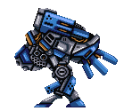 Wall Crawler & Bubble Burster - Air Buster: Trouble Specialty Unit