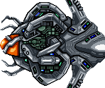 Mecha Load Master - Air Buster: Trouble Specialty Unit