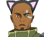 Agil (Neko) - Sword Art Online: Lost Song