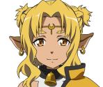 Alicia Rue - Sword Art Online: Lost Song