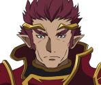 General Eugene - Sword Art Online: Lost Song