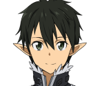 Kirito (ALO) - Sword Art Online: Lost Song