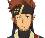Klein (ALO) - Sword Art Online: Lost Song