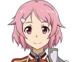 Lisbeth (ALO) - Sword Art Online: Lost Song