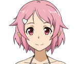 Lisbeth (Swimsuit) - Sword Art Online: Lost Song