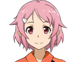 Lisbeth (Yukata) - Sword Art Online: Lost Song