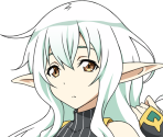 Lux - Sword Art Online: Lost Song