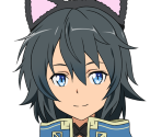 Philia (Neko) - Sword Art Online: Lost Song