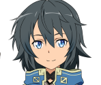 Philia (ALO) - Sword Art Online: Lost Song