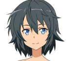 Philia (Towel) - Sword Art Online: Lost Song