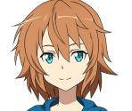Philia (IRL) - Sword Art Online: Lost Song