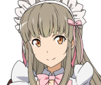 Rain (Maid) - Sword Art Online: Lost Song