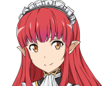 Rain (ALO) - Sword Art Online: Lost Song