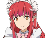 Rain (Maid, Alternate) - Sword Art Online: Lost Song