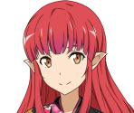 Rain (Yukata) - Sword Art Online: Lost Song