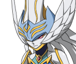 Seven (Boss) - Sword Art Online: Lost Song