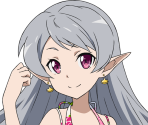 Seven (Swimsuit) - Sword Art Online: Lost Song