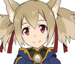 Silica (ALO) - Sword Art Online: Lost Song