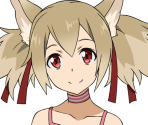 Silica (Swimsuit) - Sword Art Online: Lost Song