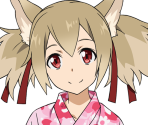 Silica (Yukata) - Sword Art Online: Lost Song
