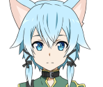 Sinon (ALO) - Sword Art Online: Lost Song