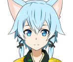 Sinon (Yukata) - Sword Art Online: Lost Song