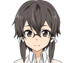 Sinon (IRL) - Sword Art Online: Lost Song